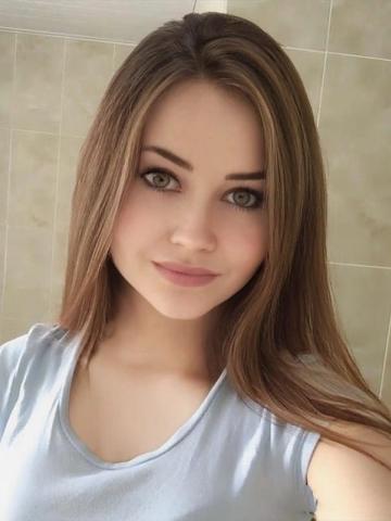 Проститутка Ксения